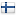 bioreflex.net server is located in Finland
